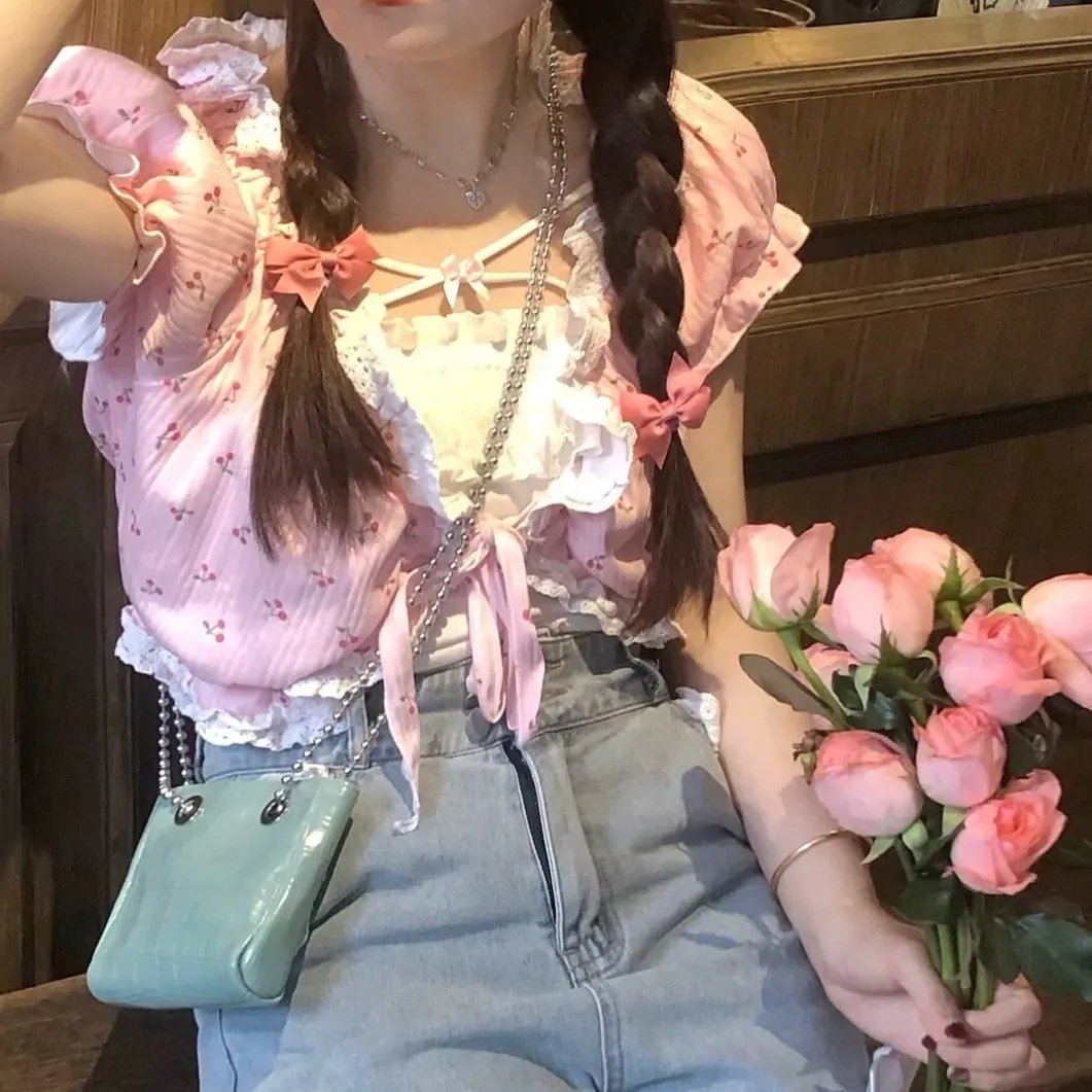 银簪子