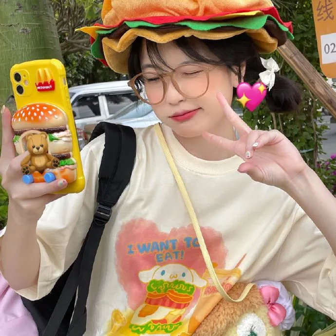 机械娇娃